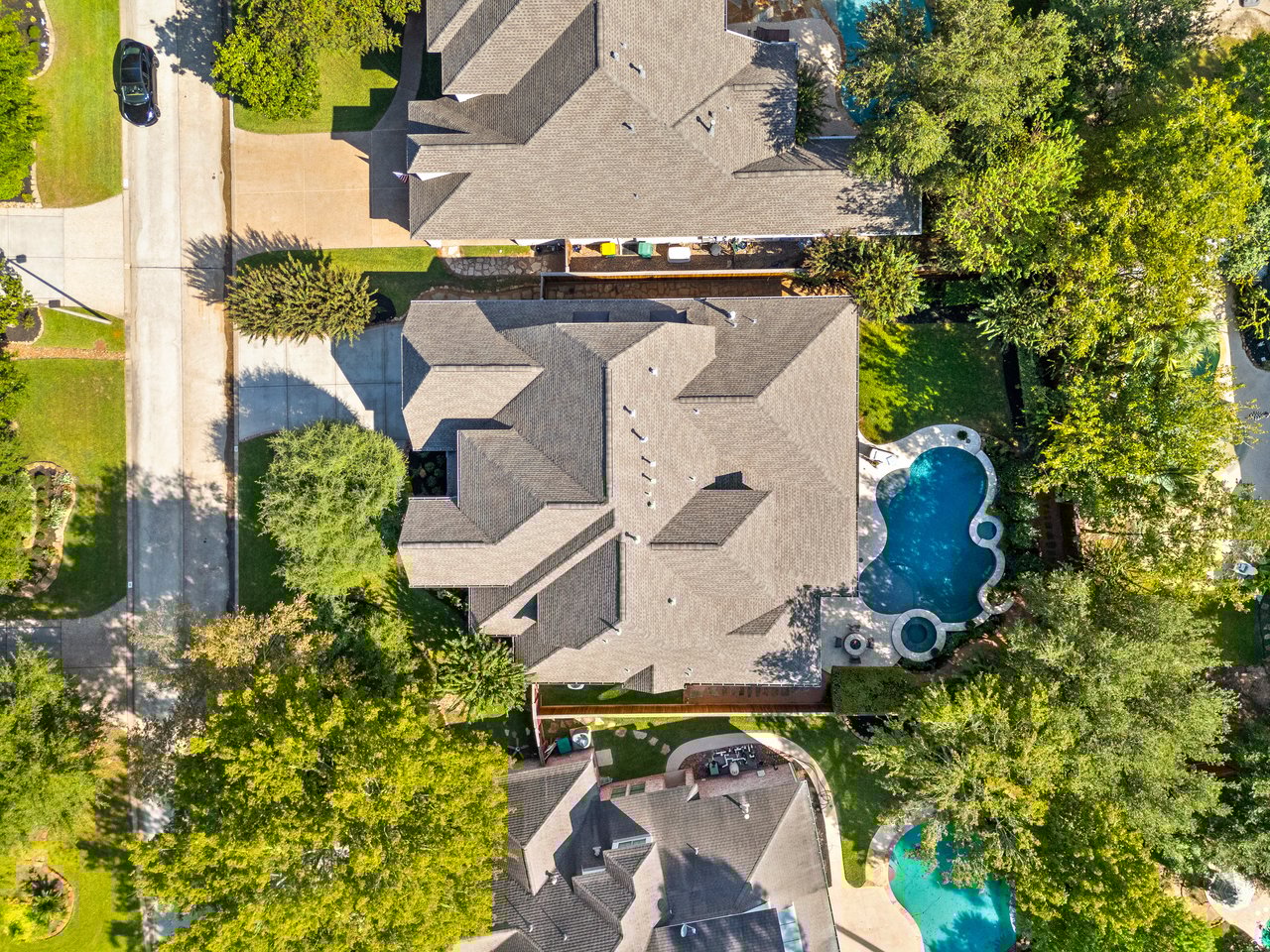 19 Strawberry Canyon Place