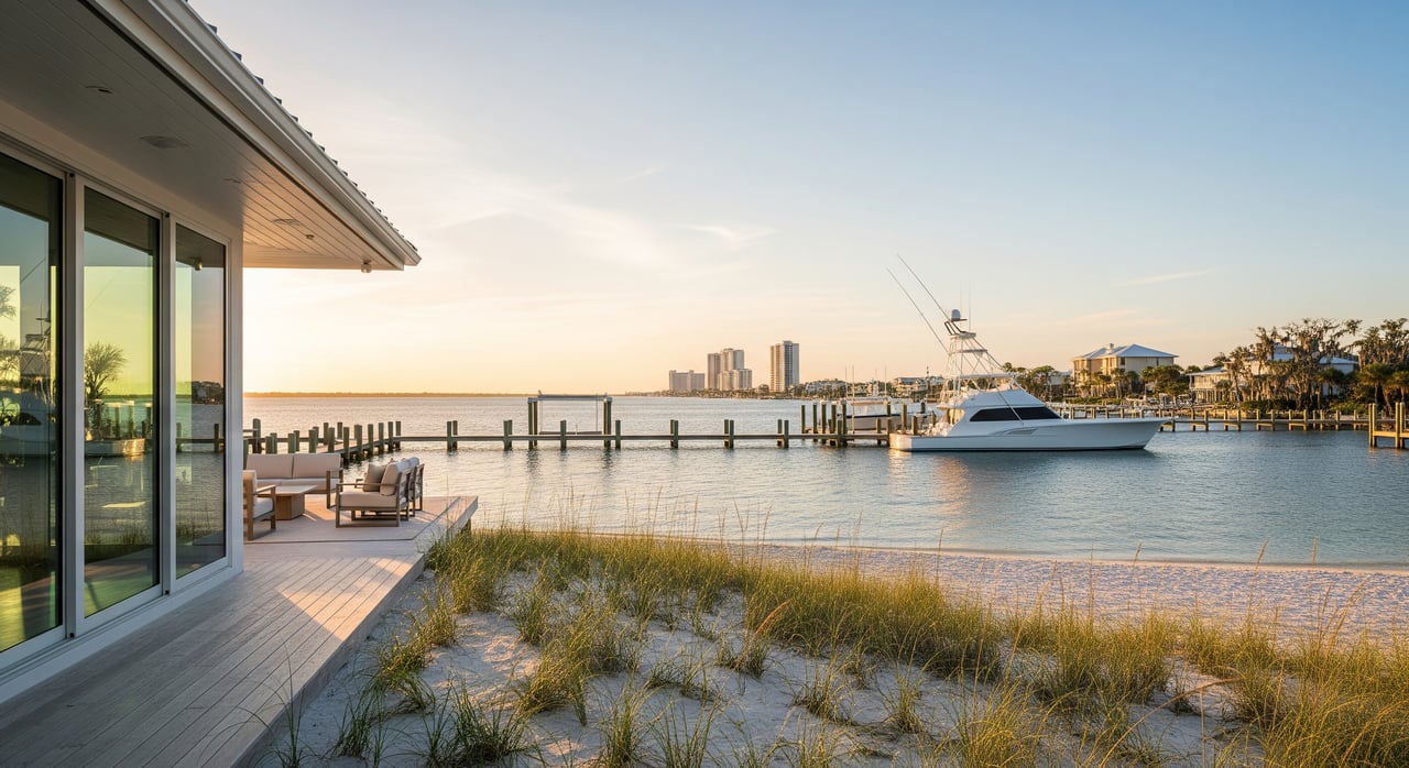Panama City vs Panama City Beach: Which Fits You?