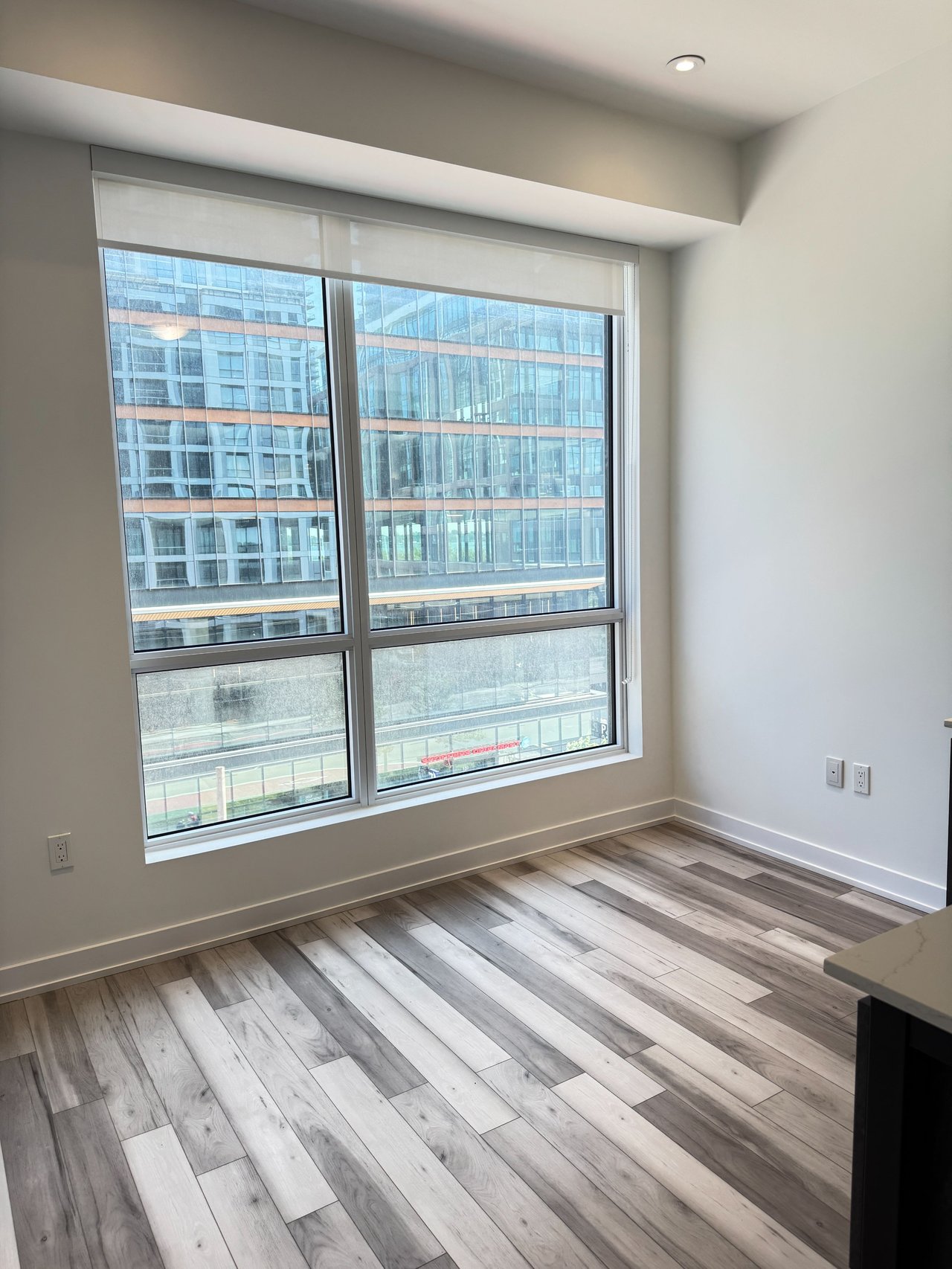 #520 - 15 Richardson Street, Toronto Unit: 520