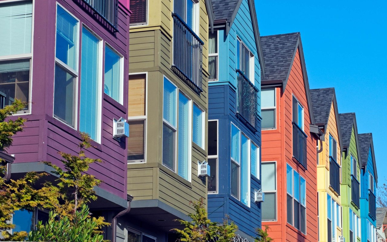 The Seattle Rennie Review | August 2024