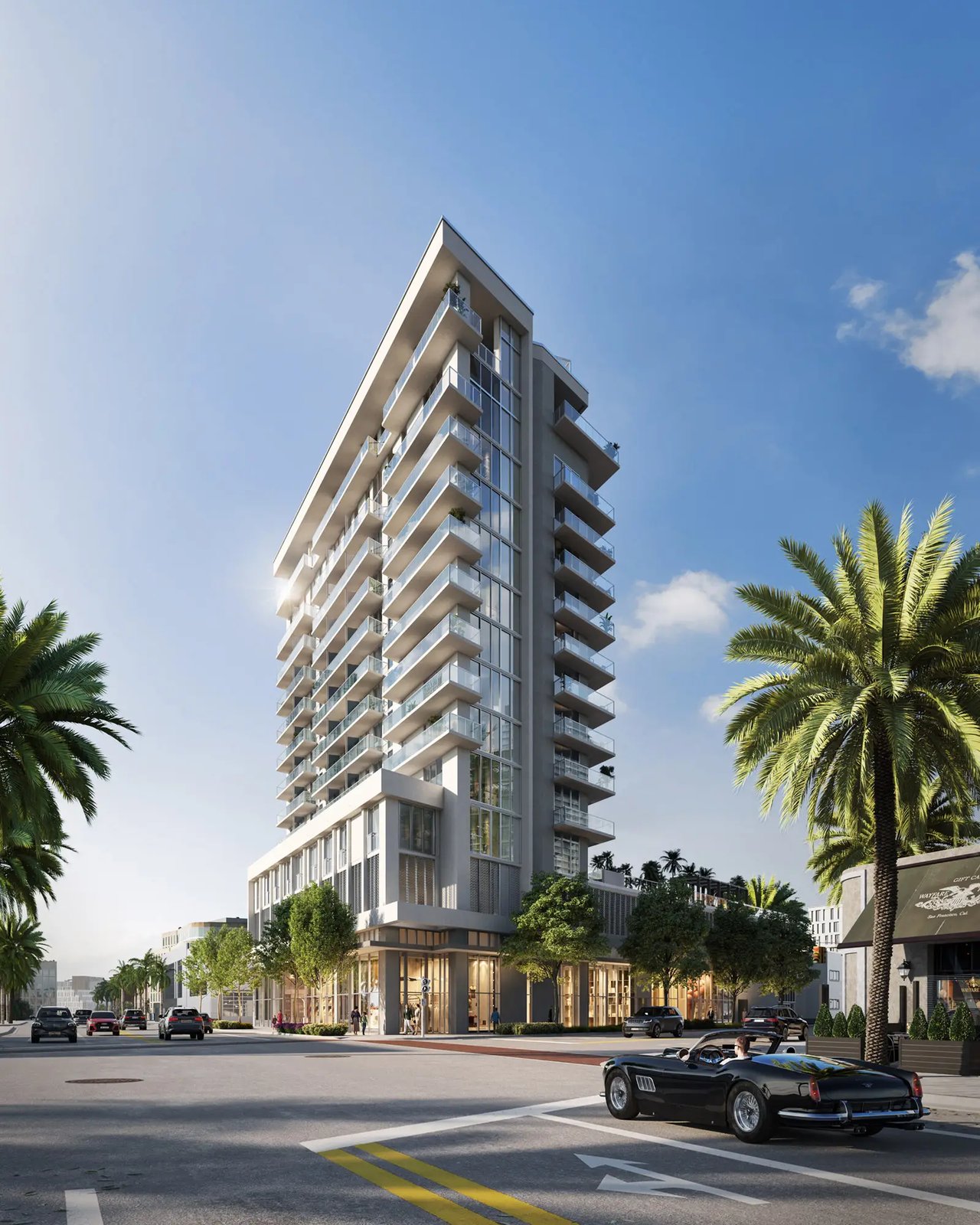 Palma Miami Beach