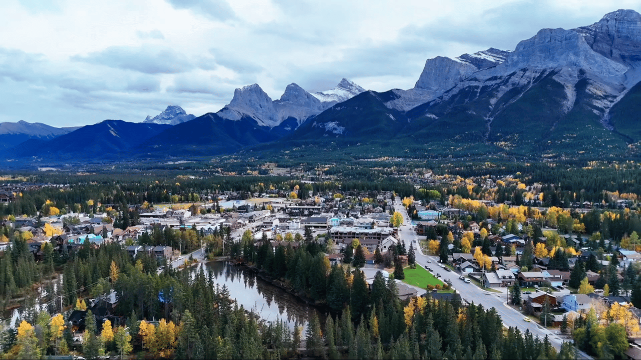 Canmore Real Estate News | June 2022