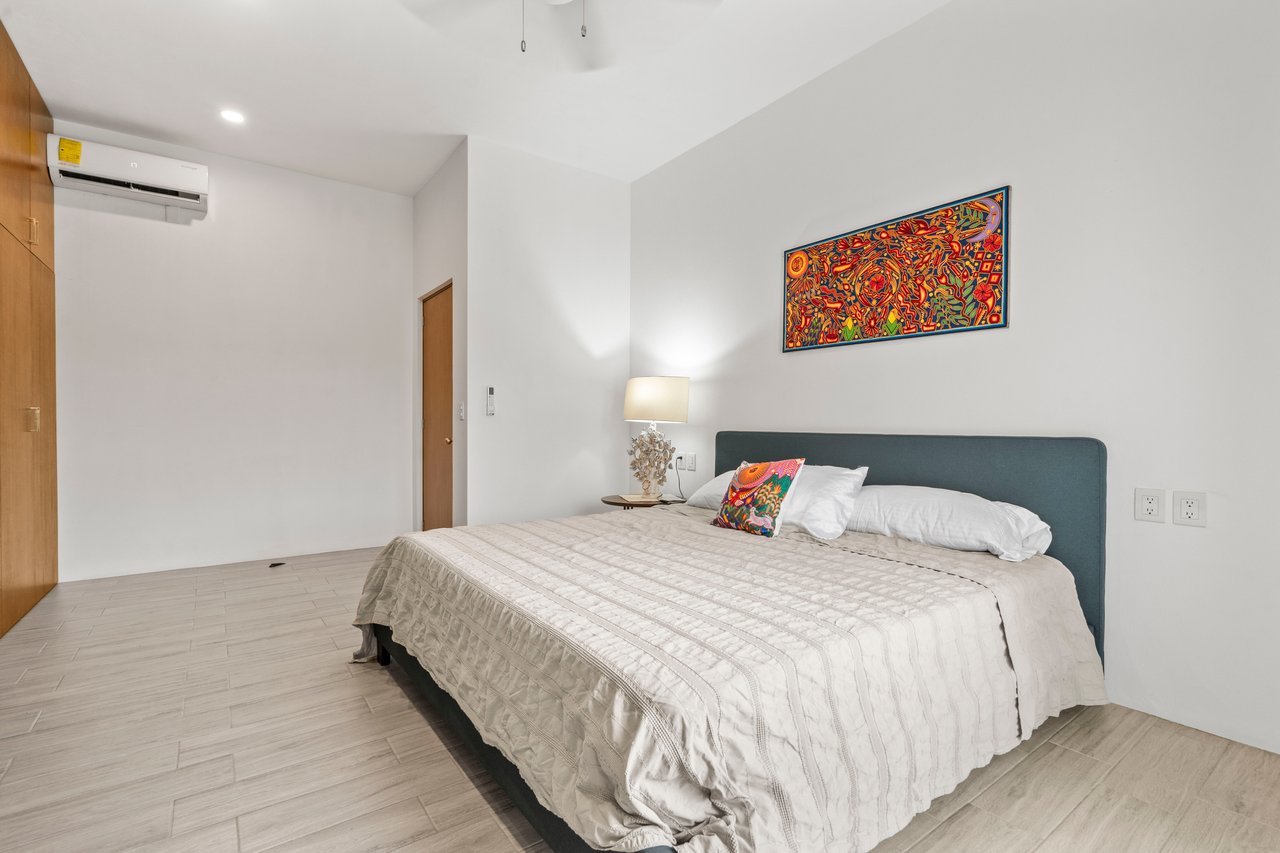 5 Bed Casa Luxe – Elevated Living in Bucerías Only $625K USD