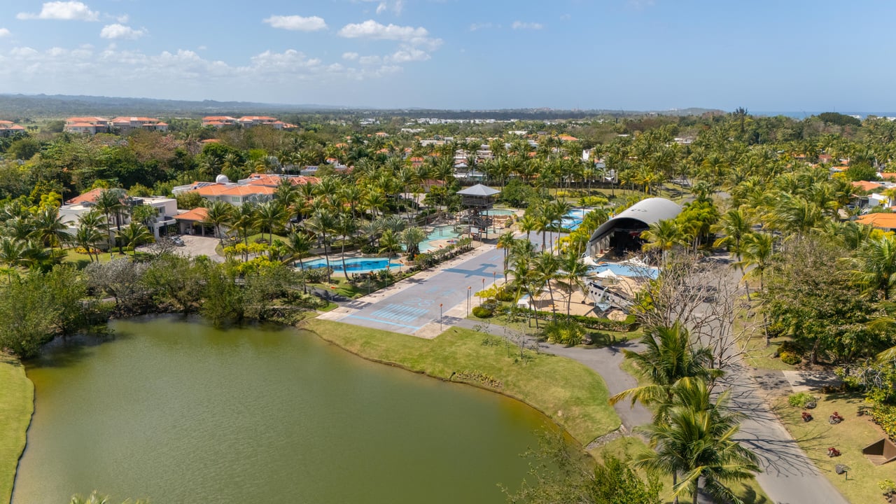 Dorado Beach East 147