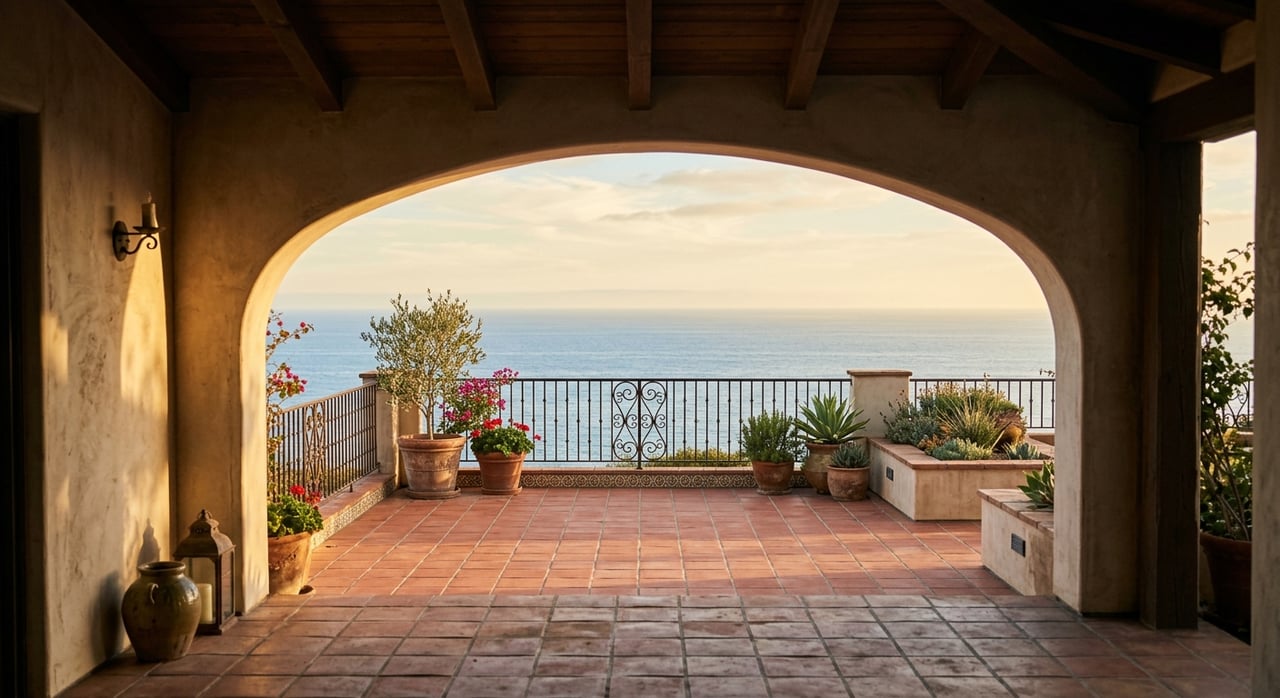 Living On The Santa Barbara Riviera: Views, Culture, Access cover