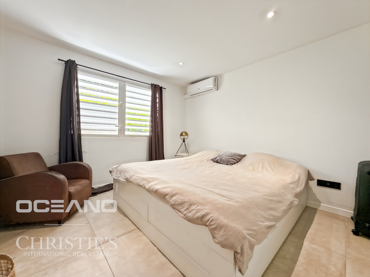 Villa with Pool, 3 Bedrooms– Jardins de la Baie Orientale