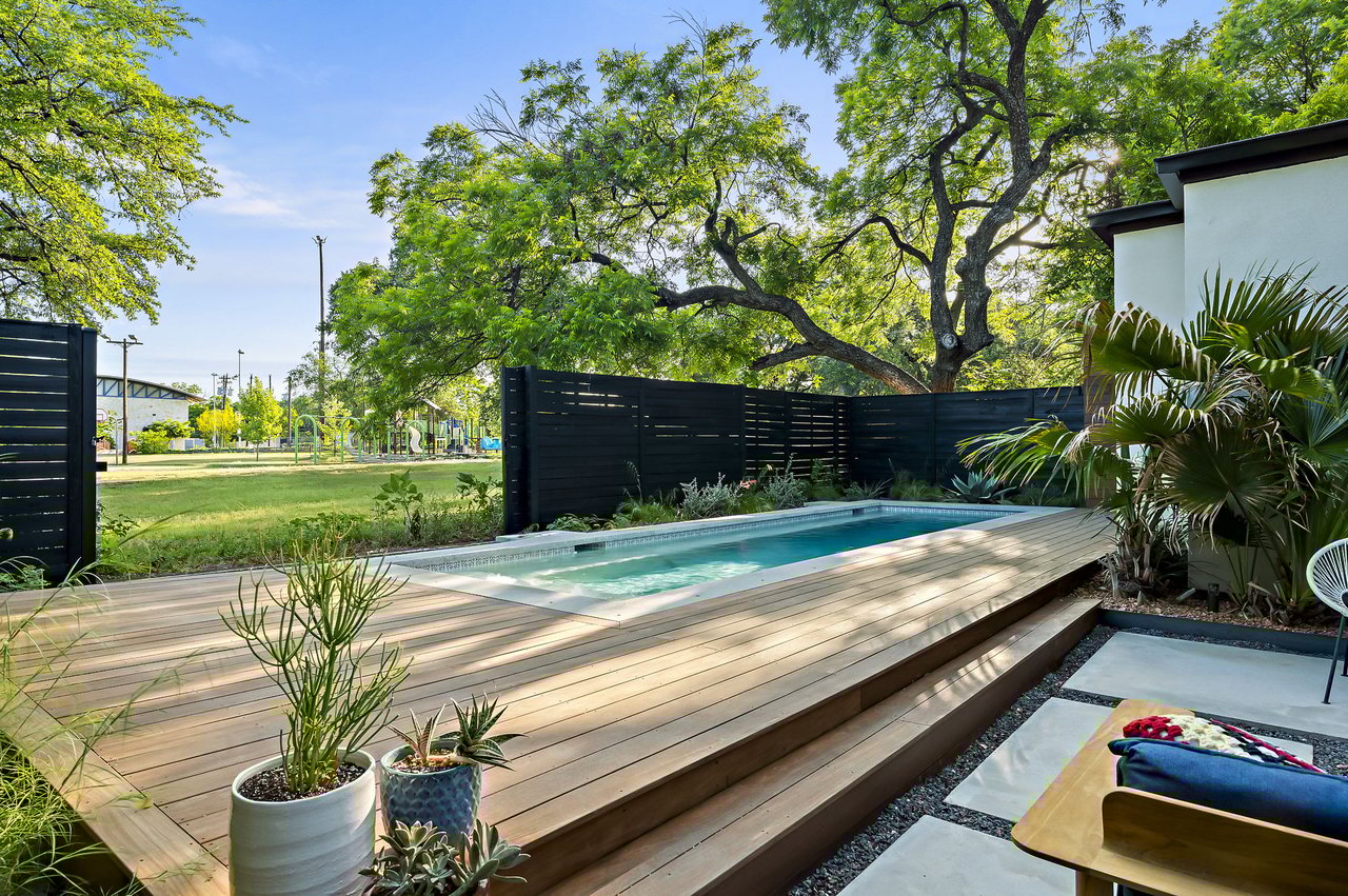 Live Where East Austin Comes Alive! Govalle