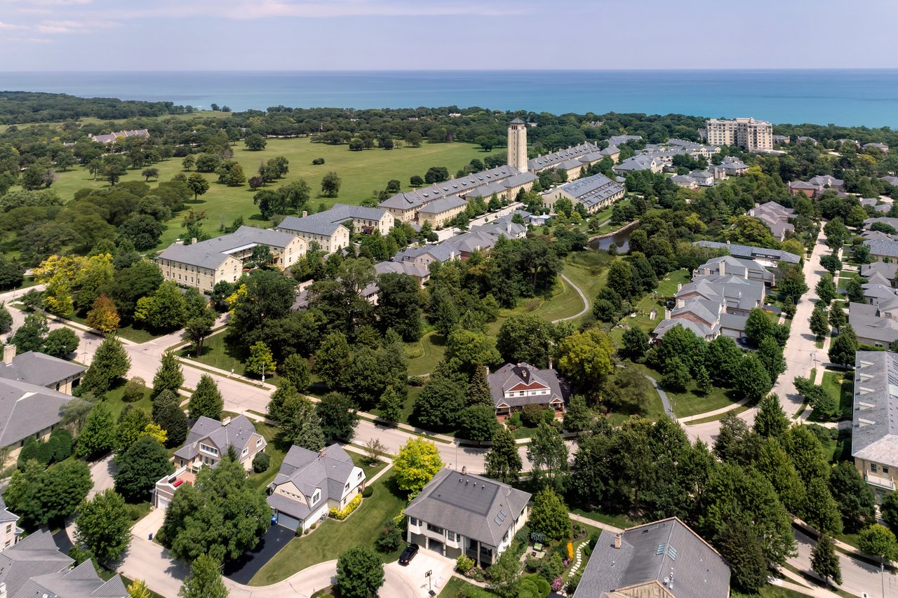 Highland Park