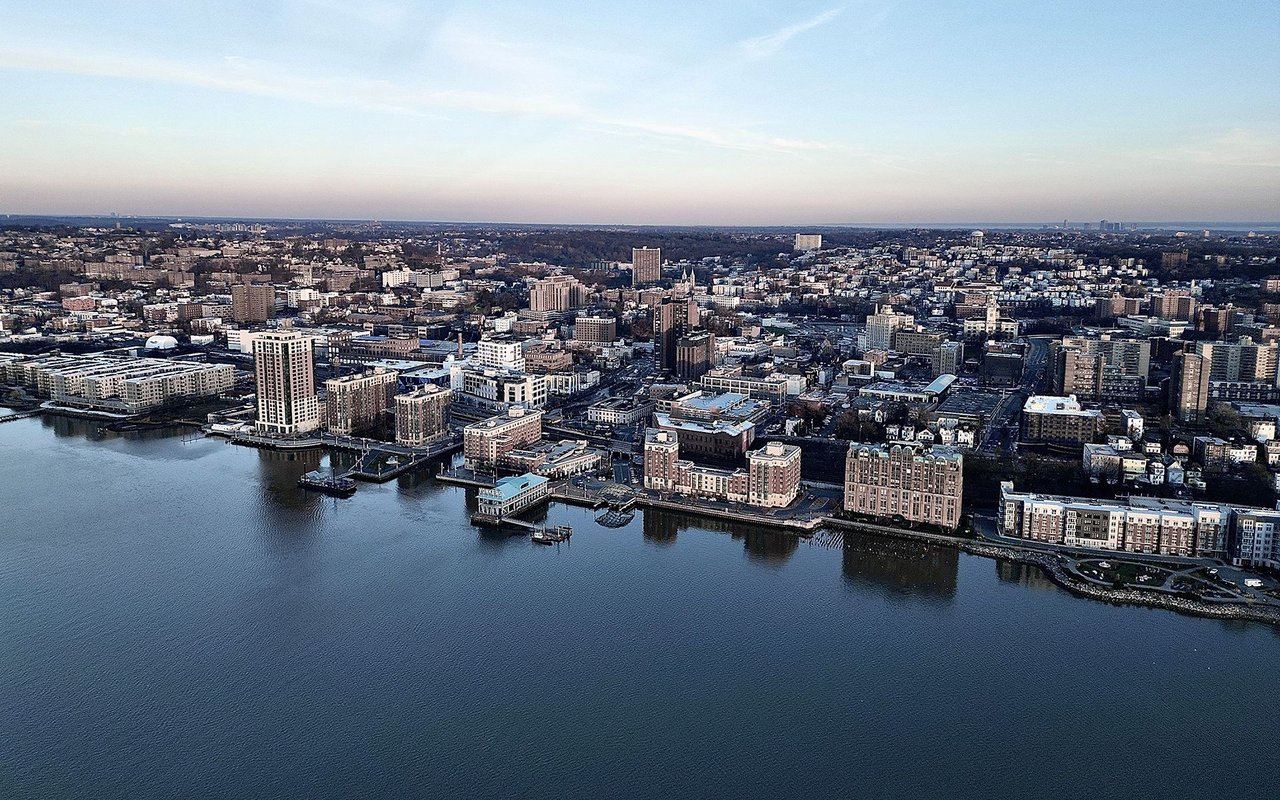 Yonkers