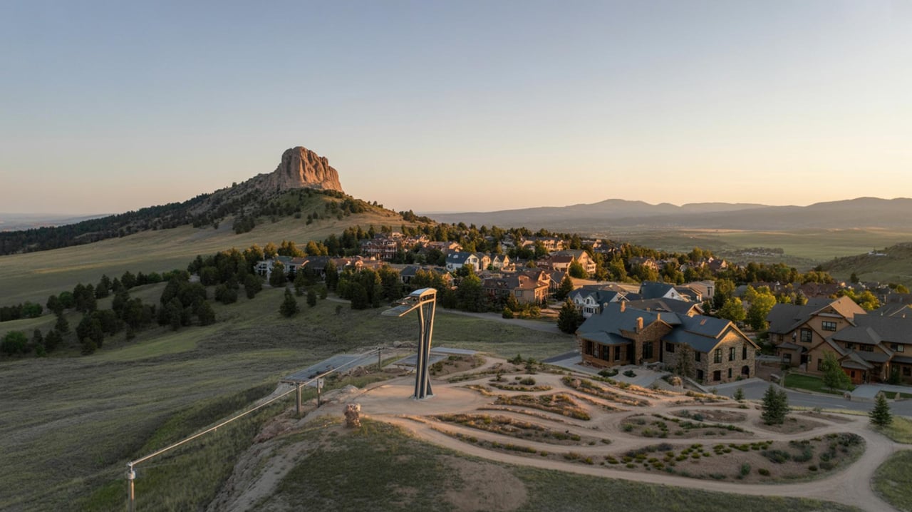 Hidden Gems in Castle Rock You Need to Discover