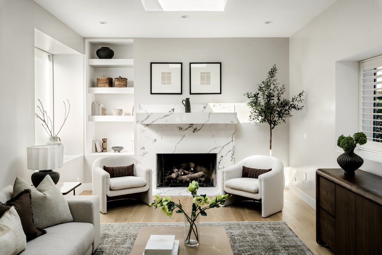 1143 Sierra Alta Way, Sunset Strip