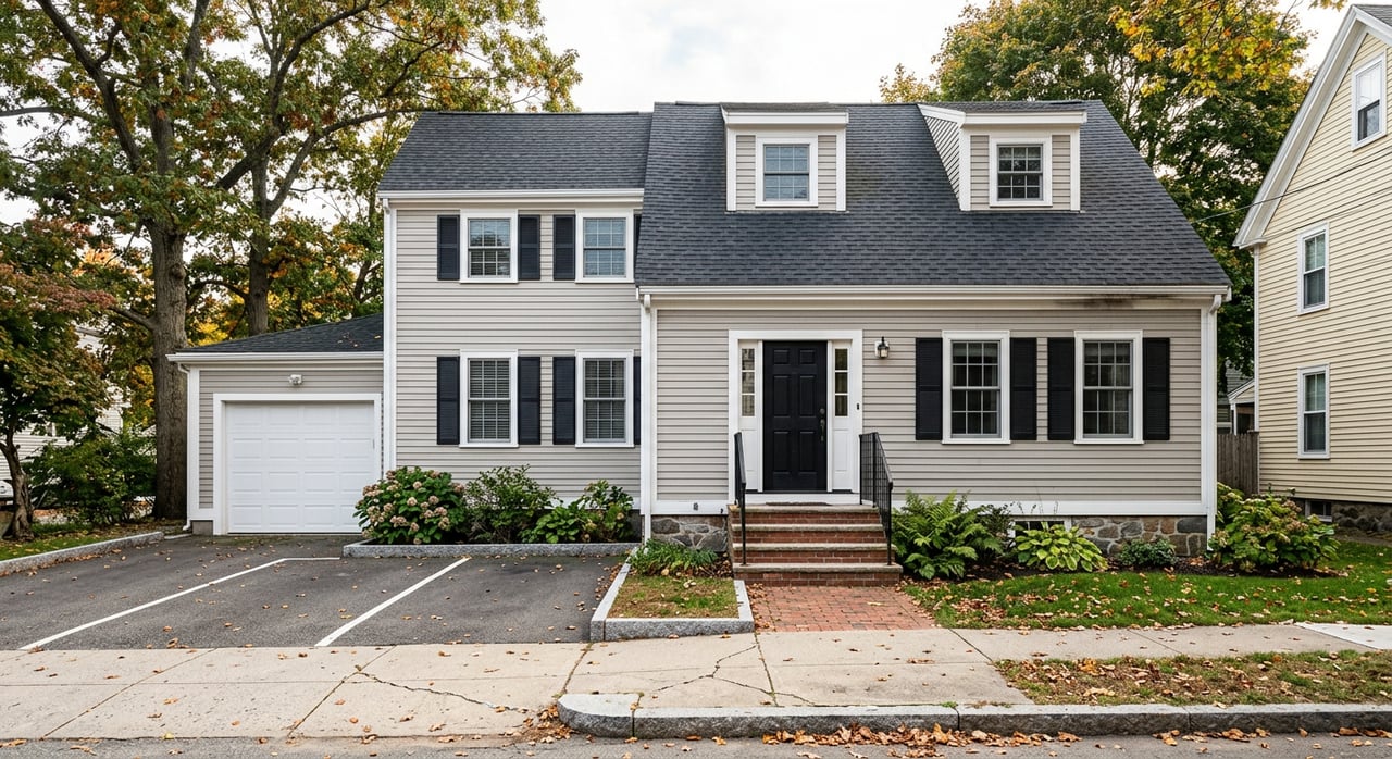 Condo Or House In Providence? How To Decide