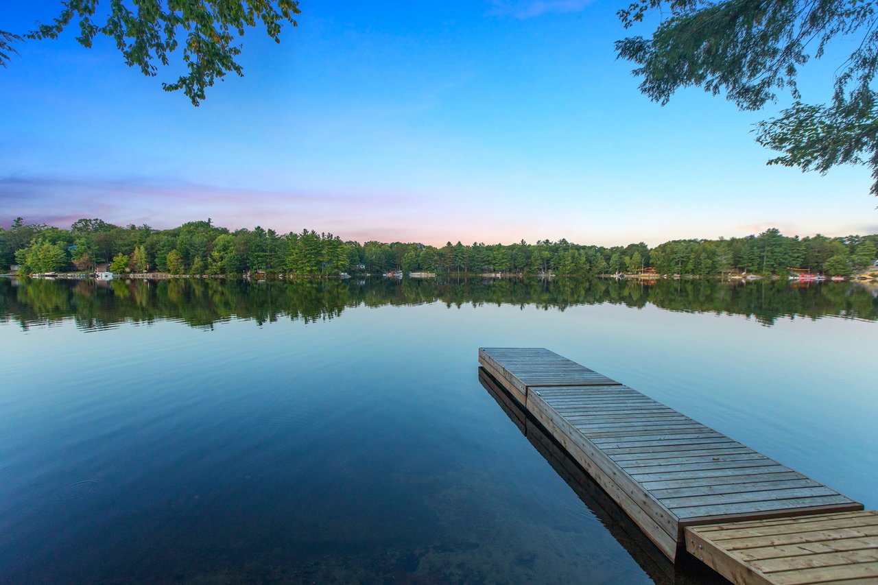 Stewart Lake
