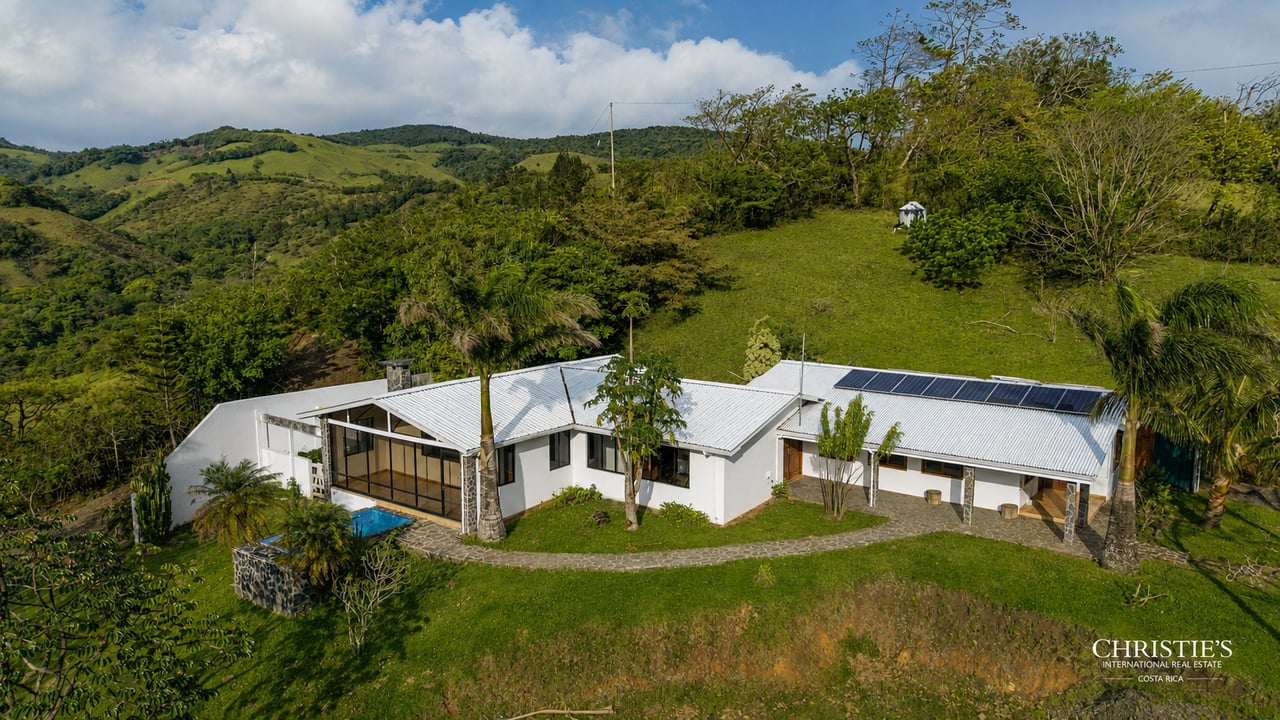 Origins Mineral: A Rare Landholding in Guanacaste’s Volcanic Highlands