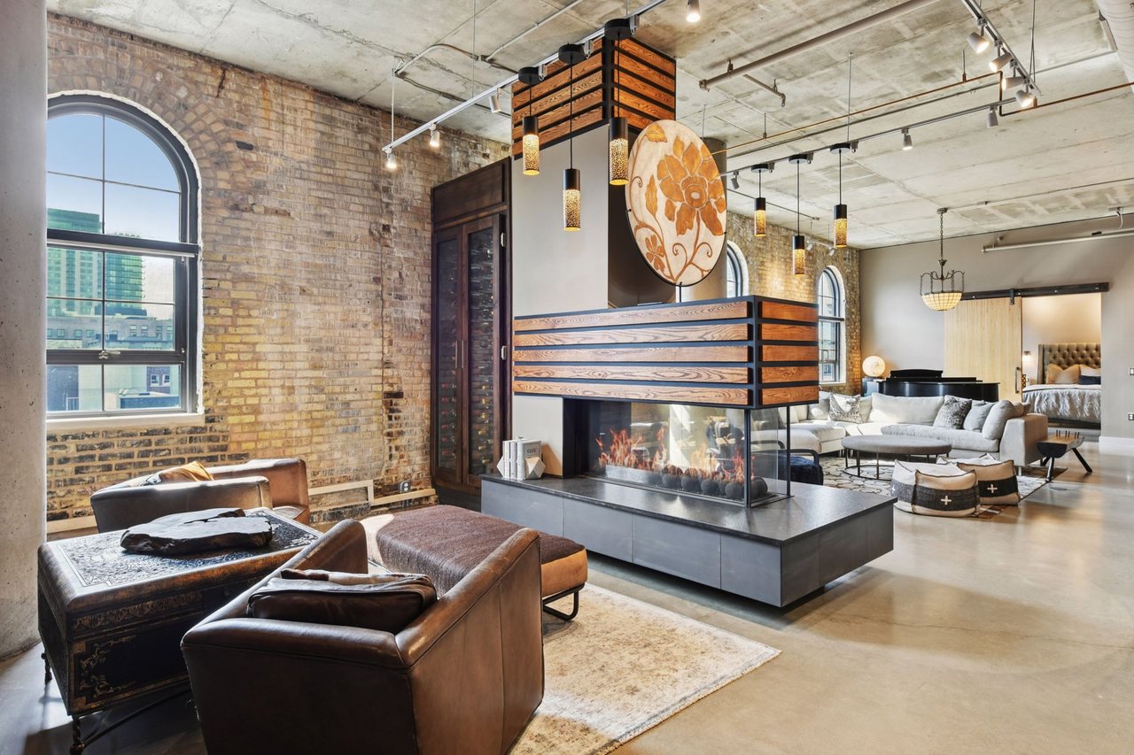 Humboldt Loft | 502 | Mill District