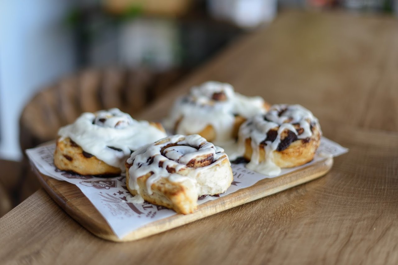 Best Coffee Shops in Punta Gorda, Florida