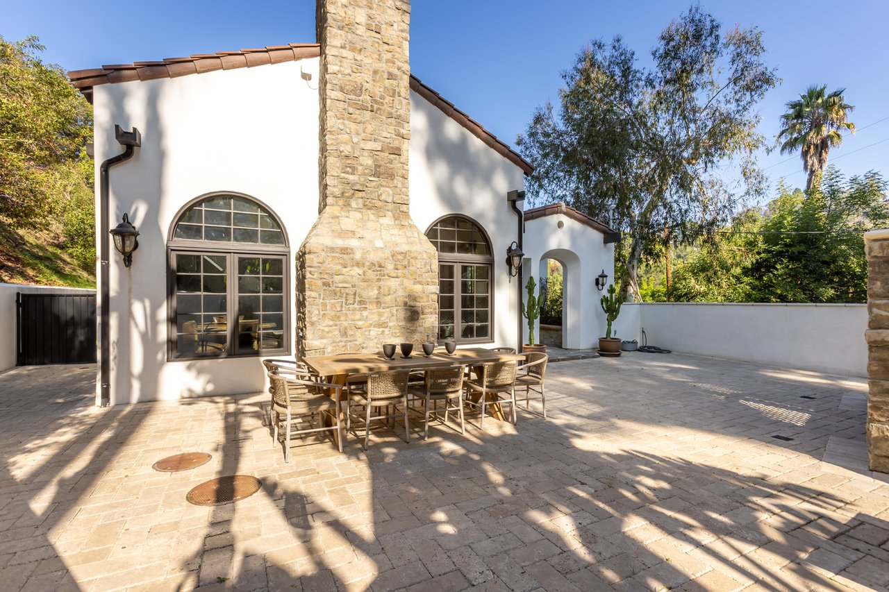 Casa Serena by Oraklus