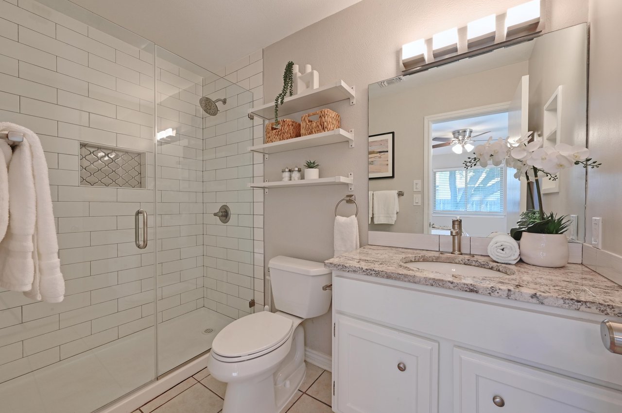 Charming Cherry Creek Home in the Heart of South Austin!