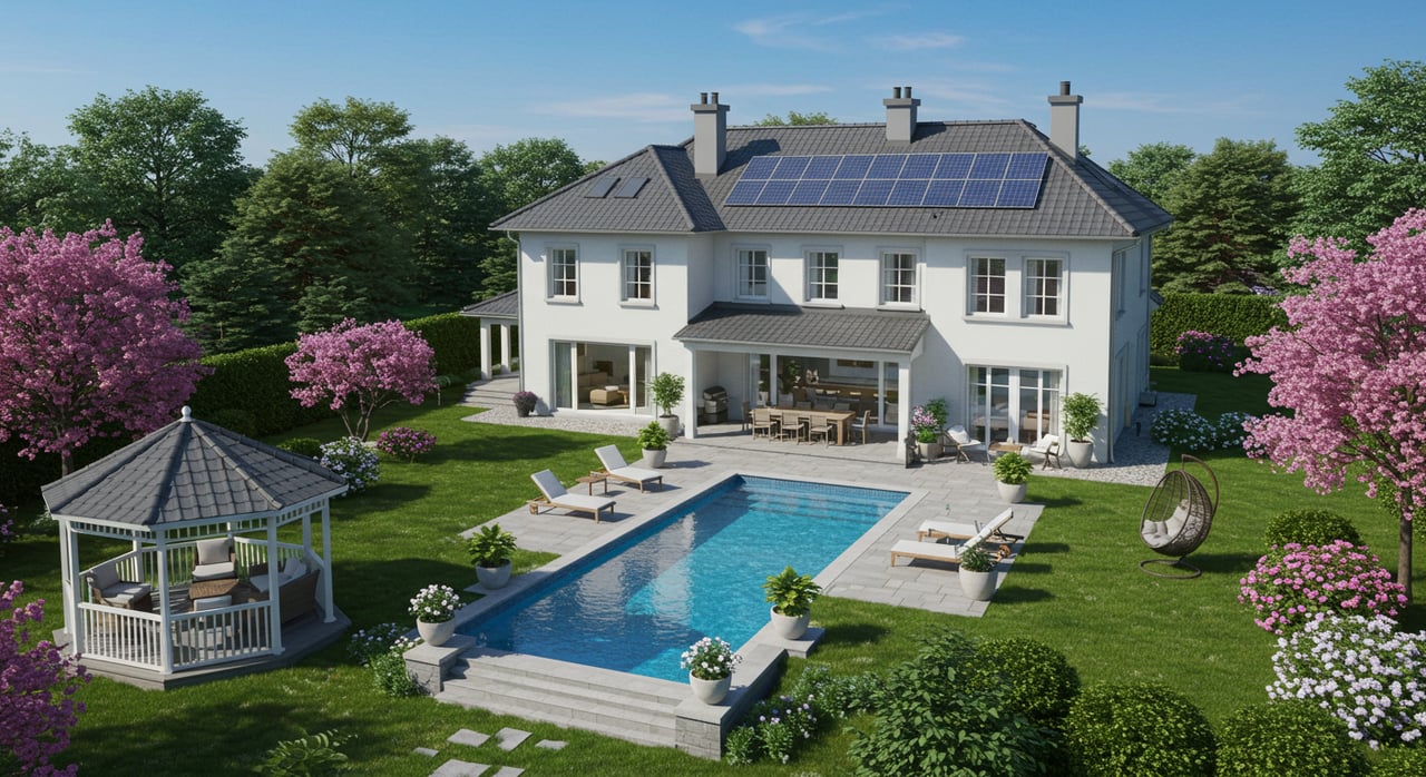 Top Non-Financial Reasons To Sell Your Home