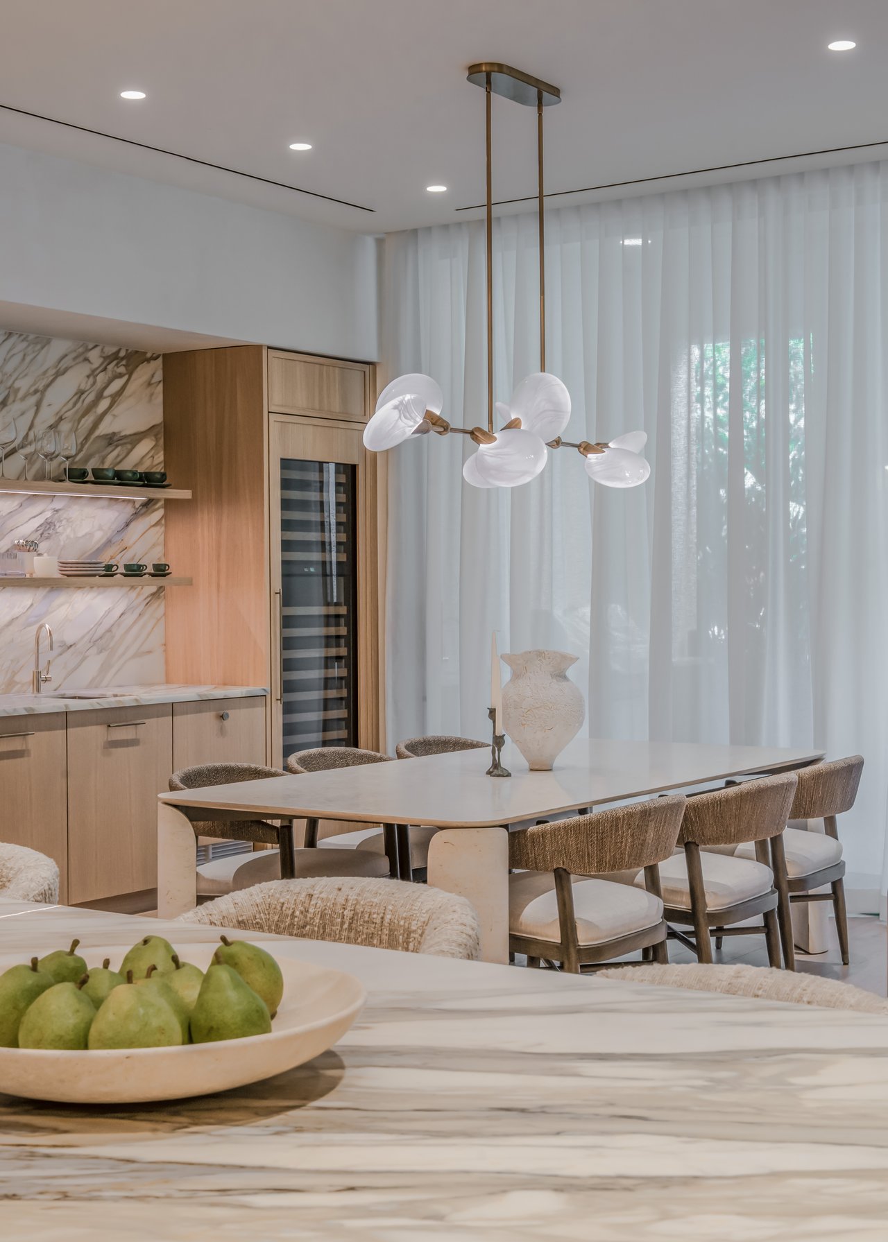 Ponce Park Residences