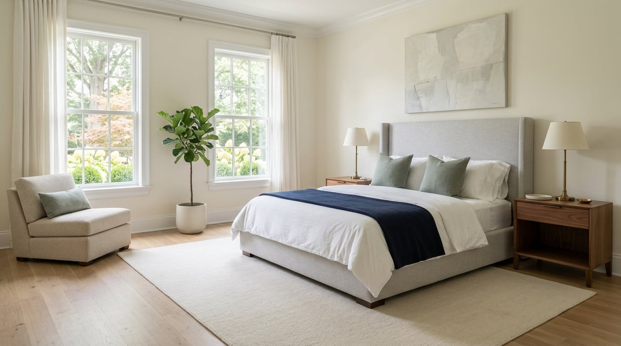 Preparing To List In Manhasset: Smart Staging And Presentation Moves