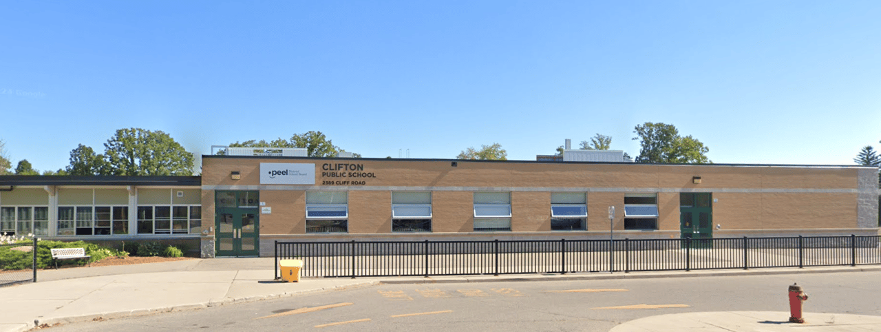 Clifton Public School
