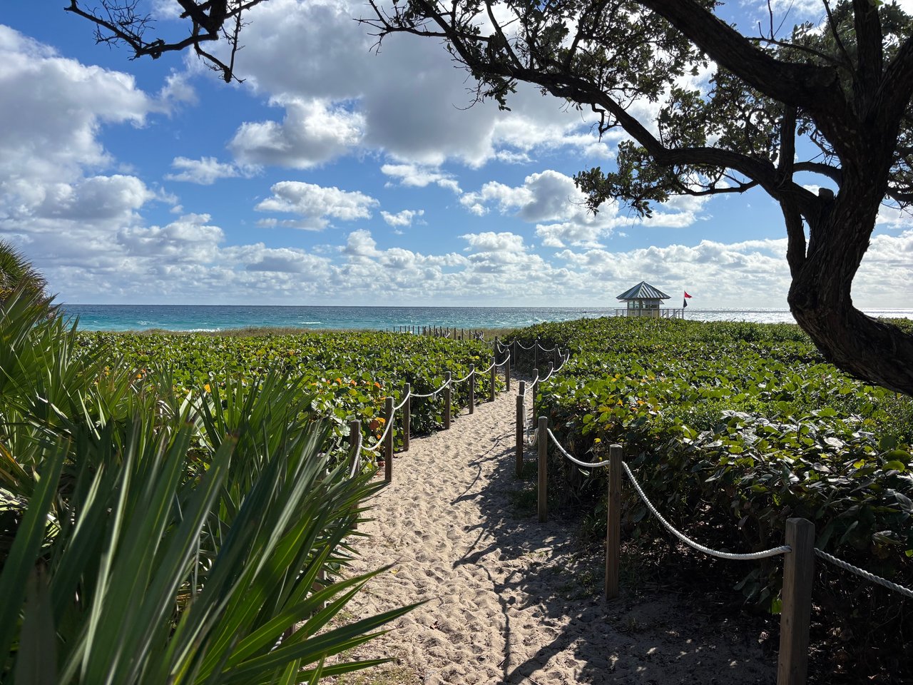 Delray Beach, Florida