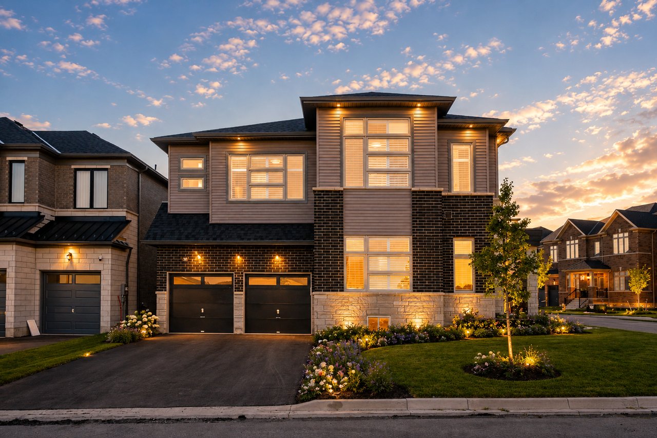 38 Bud Leggett Cres