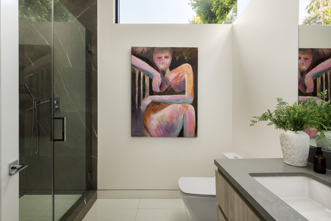 105 S Laurel Ave, beverly grove
