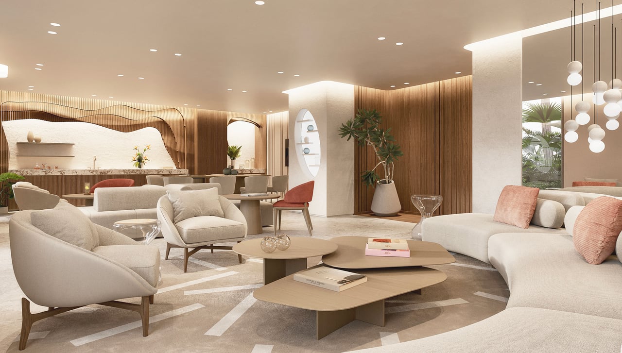 Origin Residences