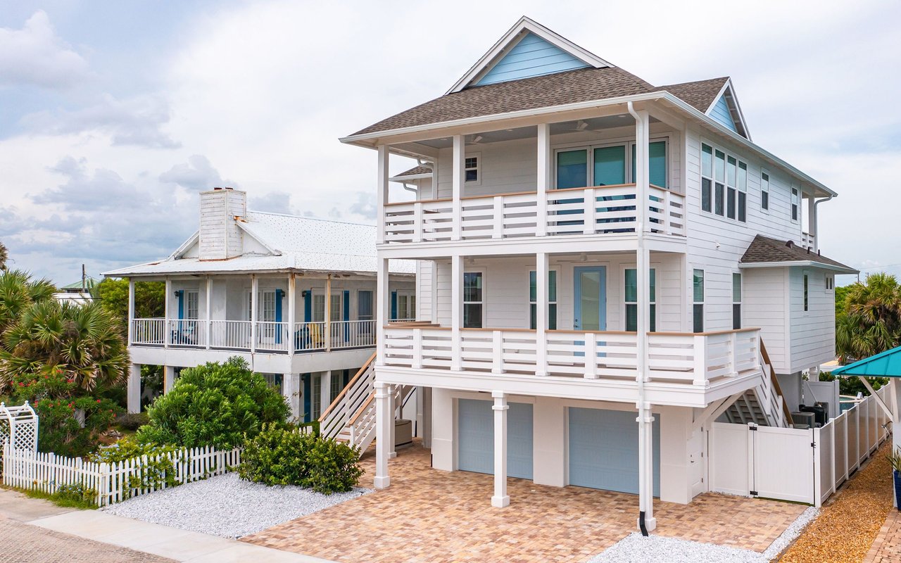 Ocean Ridge Plantation