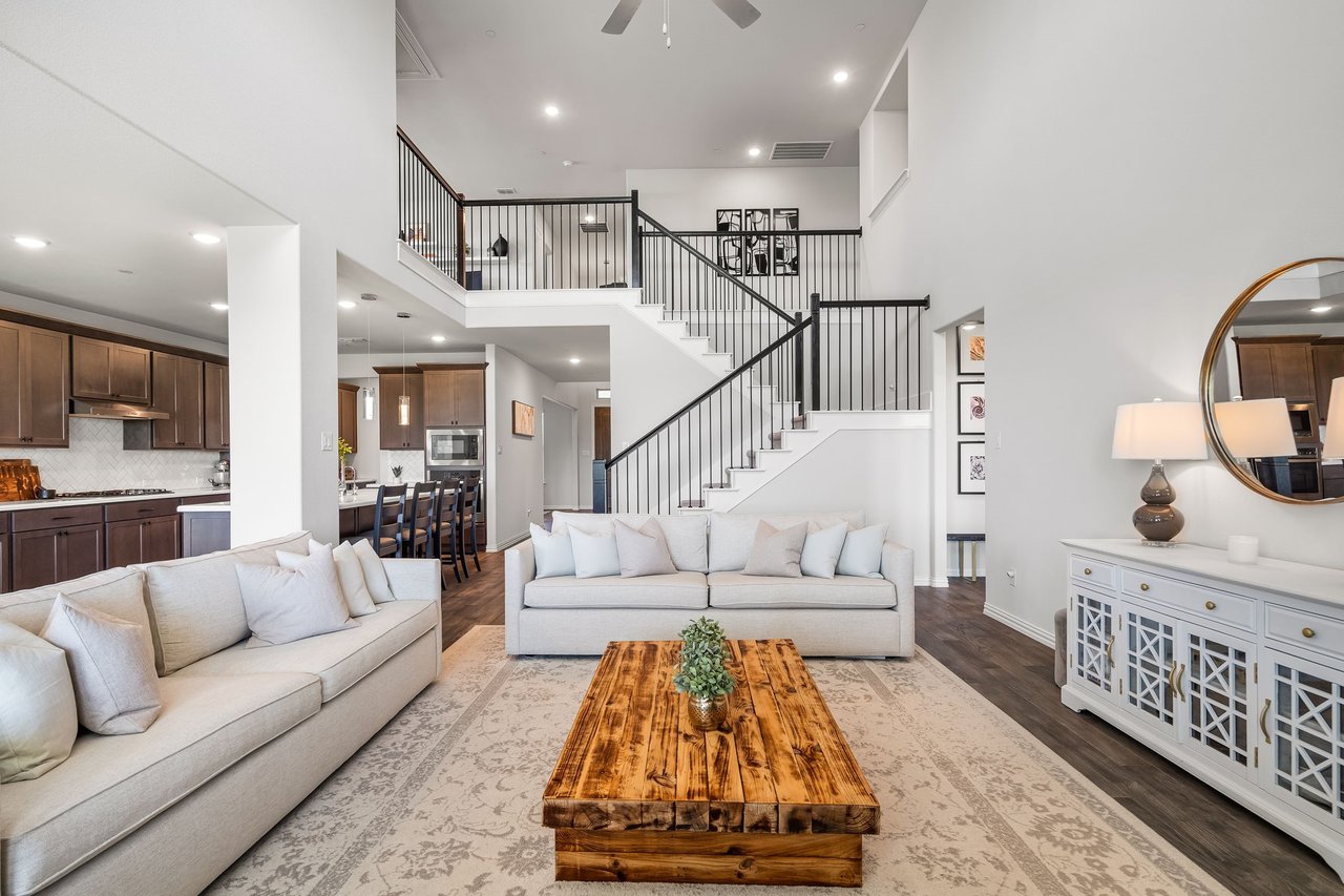 Single Family Homes