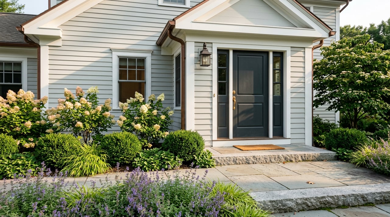 Needham Center, Reshuffled: A Resident's Read On Summer 2026