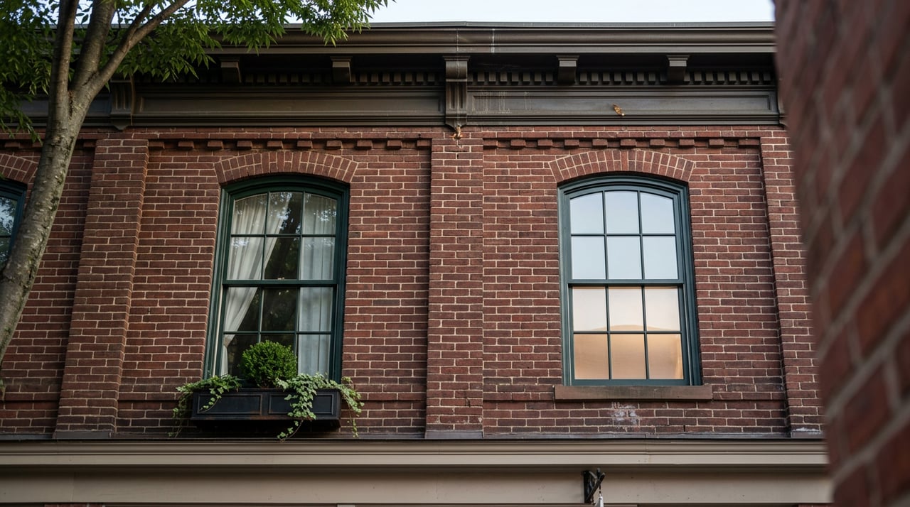 Carson Street's Empty Storefronts Are Finally Filling Back In cover
