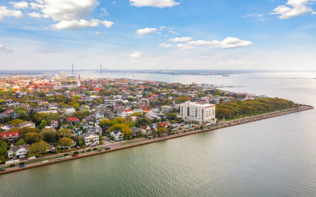 William Means Real Estate Continues as Leading Firm After 90 Years in Charleston