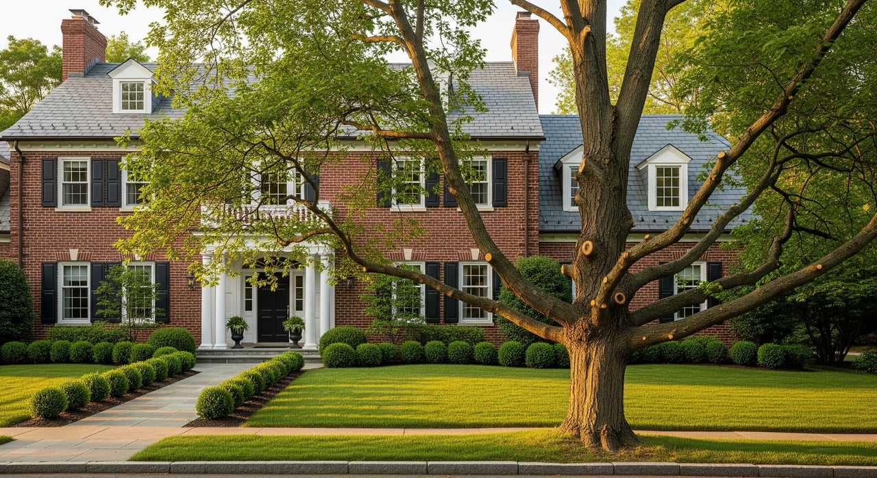 Trim Or Remove? Tree Decisions Before You List In Cedar Grove