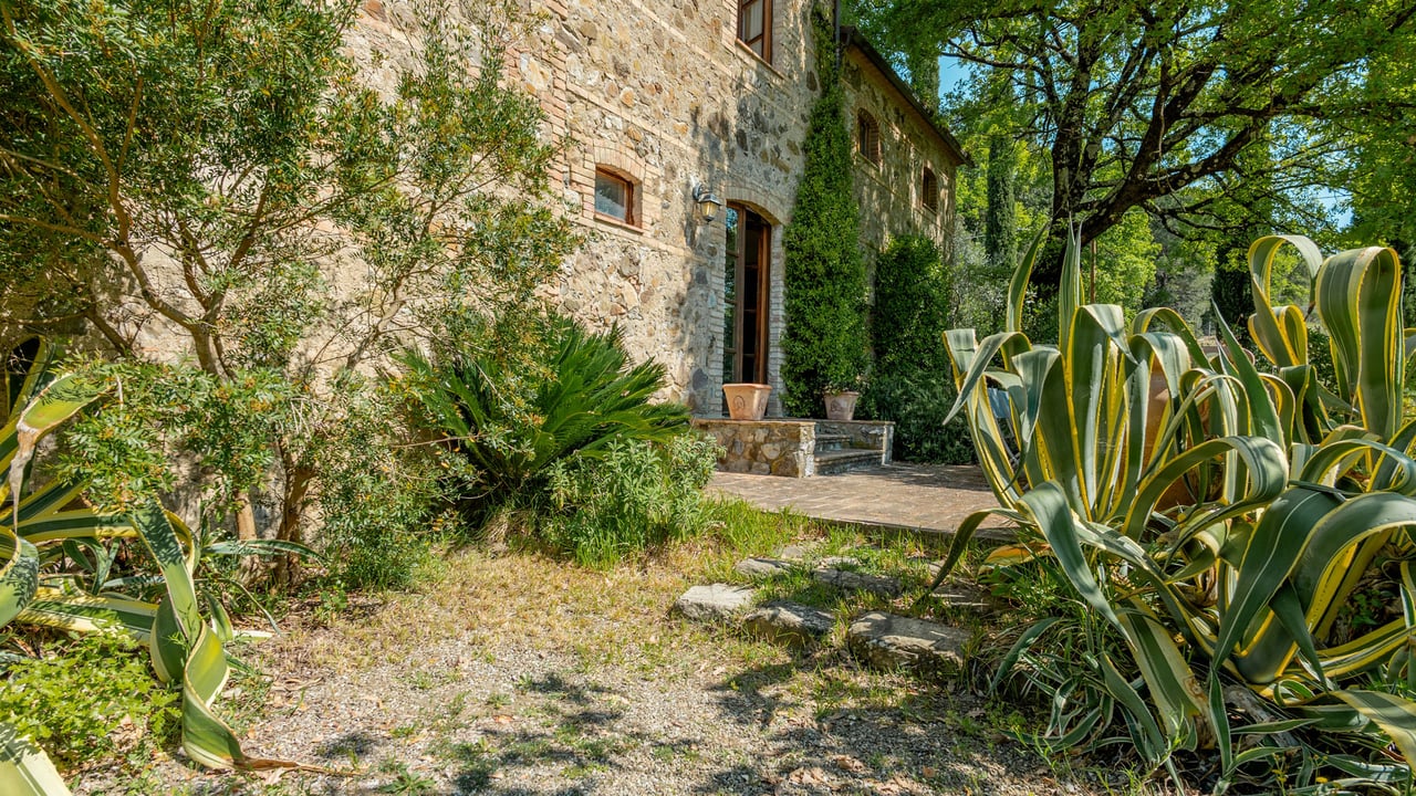 DIMORA DELLA VITA