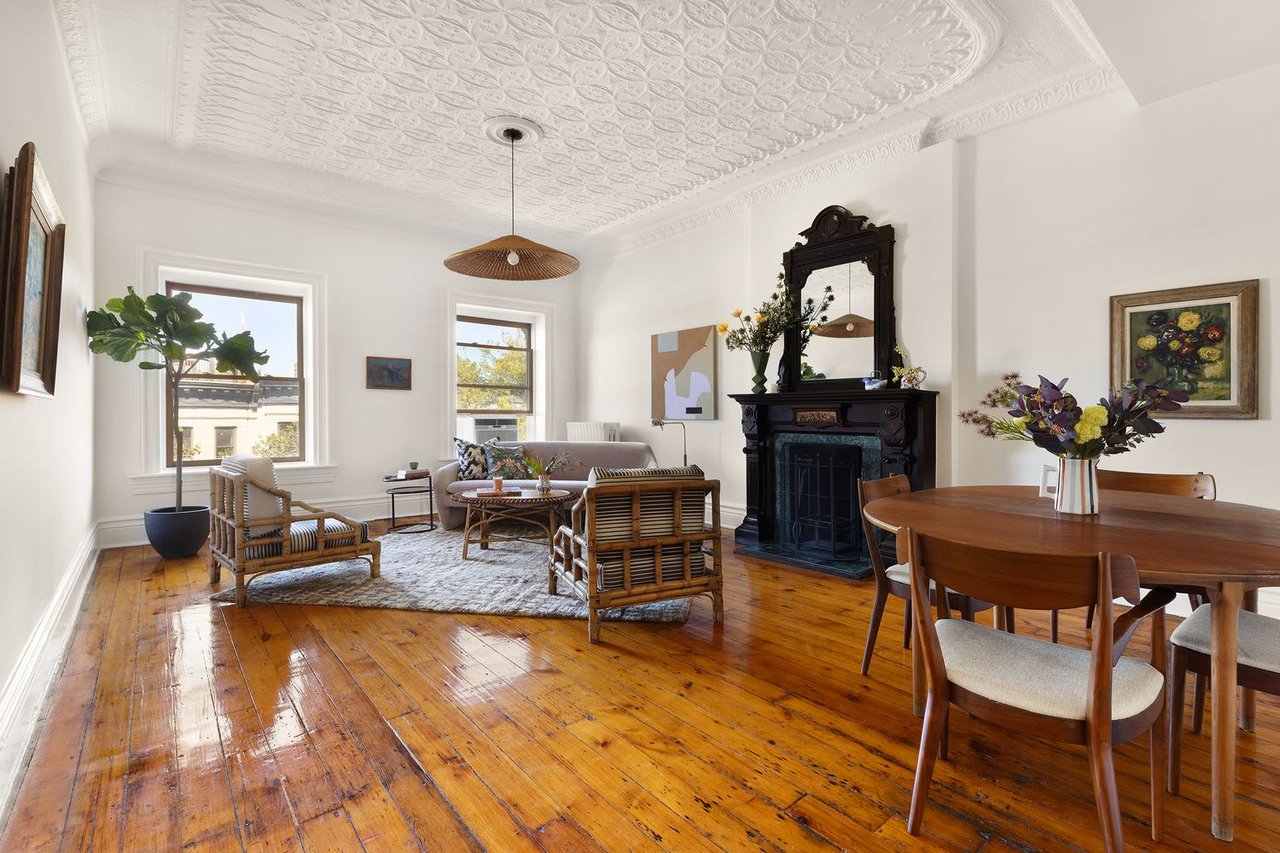 214 Park Pl #4
