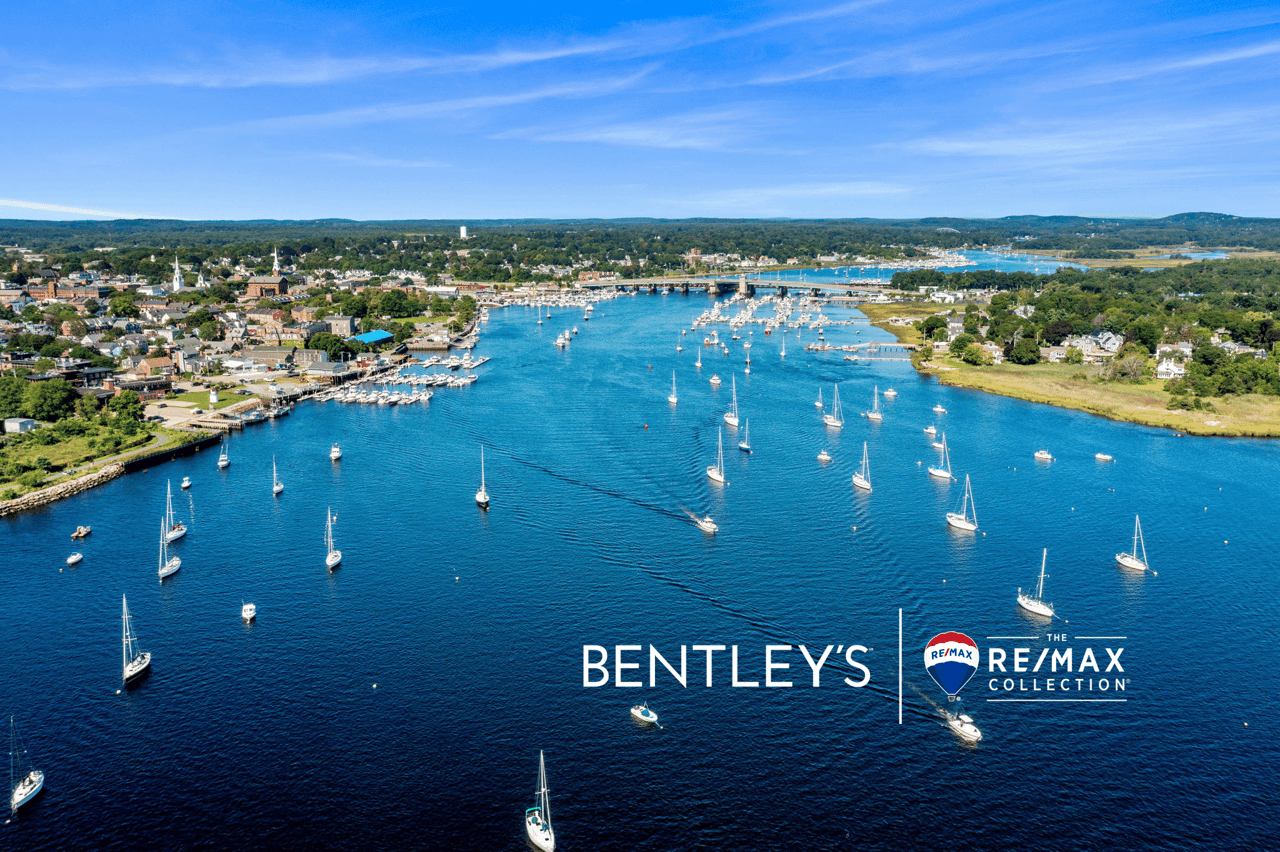 Bentley's is now Bentley's RE/MAX!
