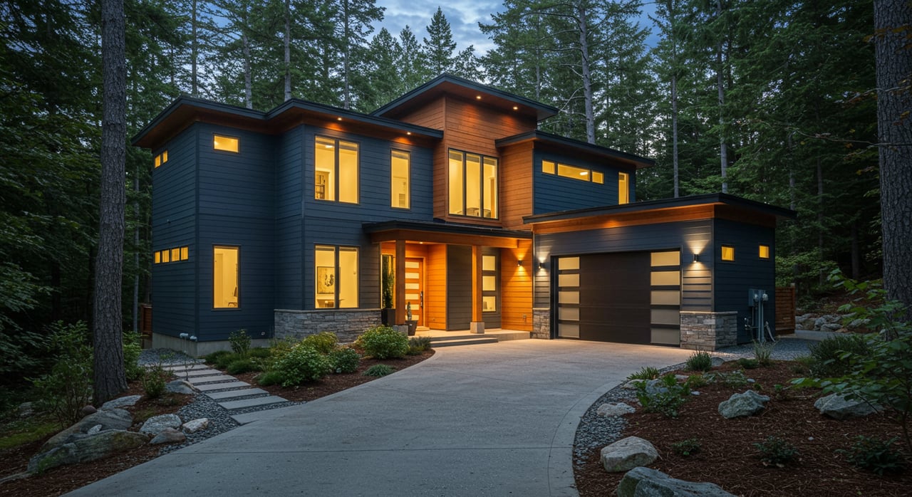 The Differences Between Buying a Second Home vs Investment Property