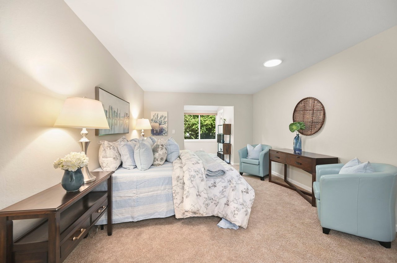 622 Terra California Dr. #3, Walnut Creek