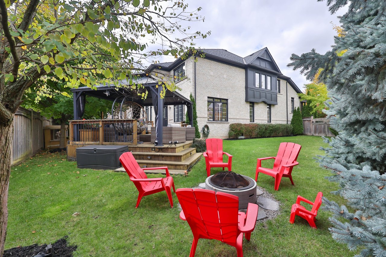 3262 Skipton Lane, Oakville