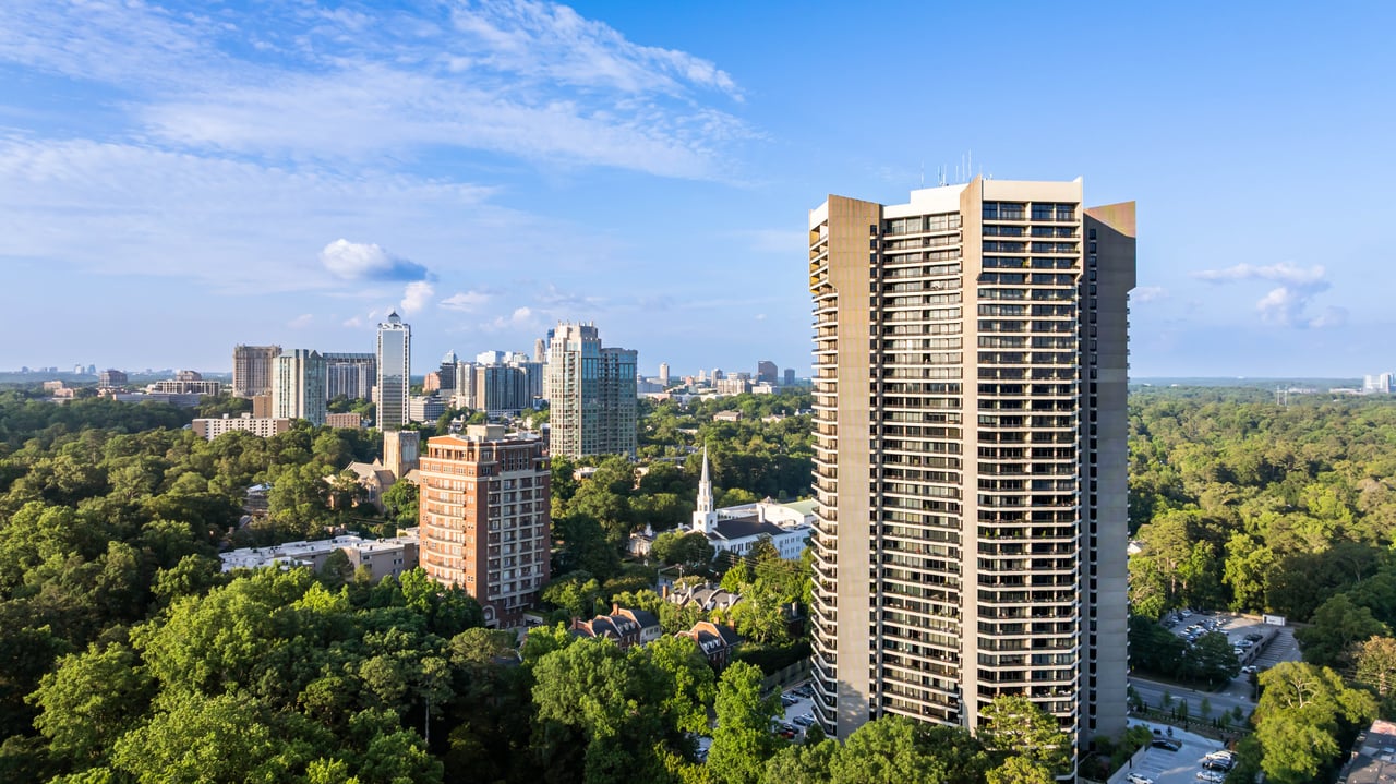 2660 Peachtree Road #24CD