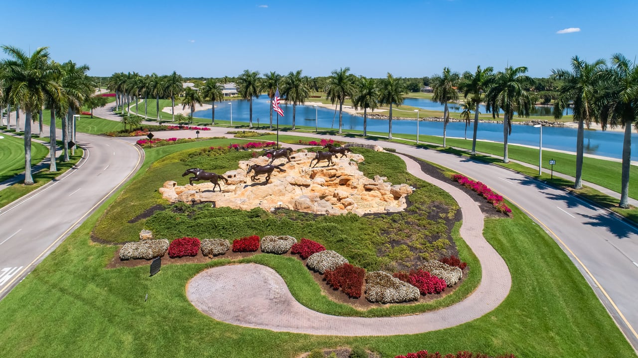 What It’s Like to Live in Lely Resort