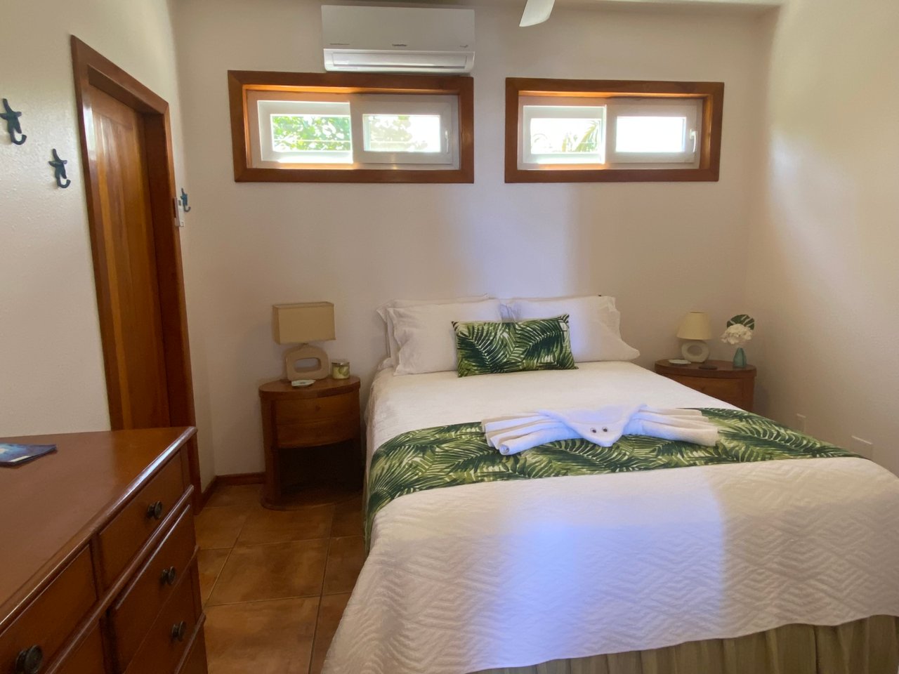 Turtle Casa Beachfront Vacation Villa