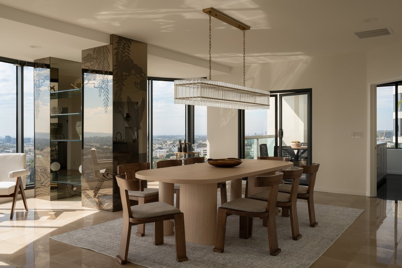 10724 Wilshire Blvd Unit: 1501, Wilshire Corridor 