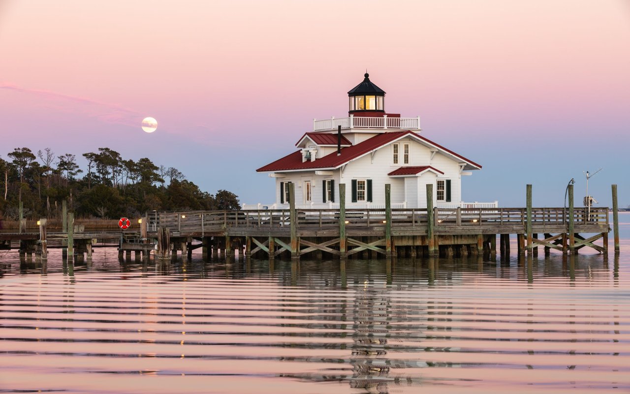 Manteo