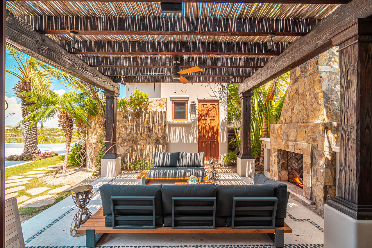 Club Casita 8 Espiritu Drive