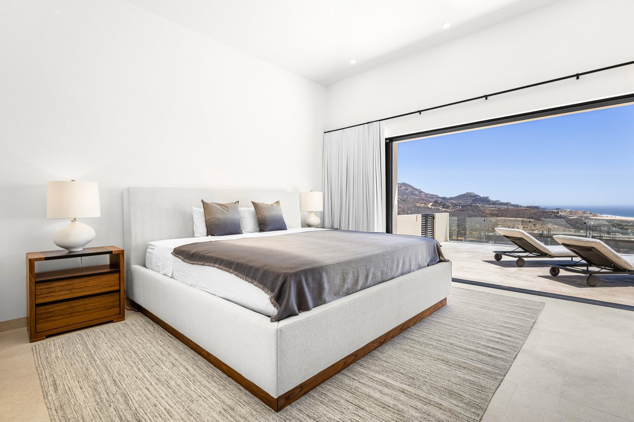 CIELO MARBELLA VILLA 43