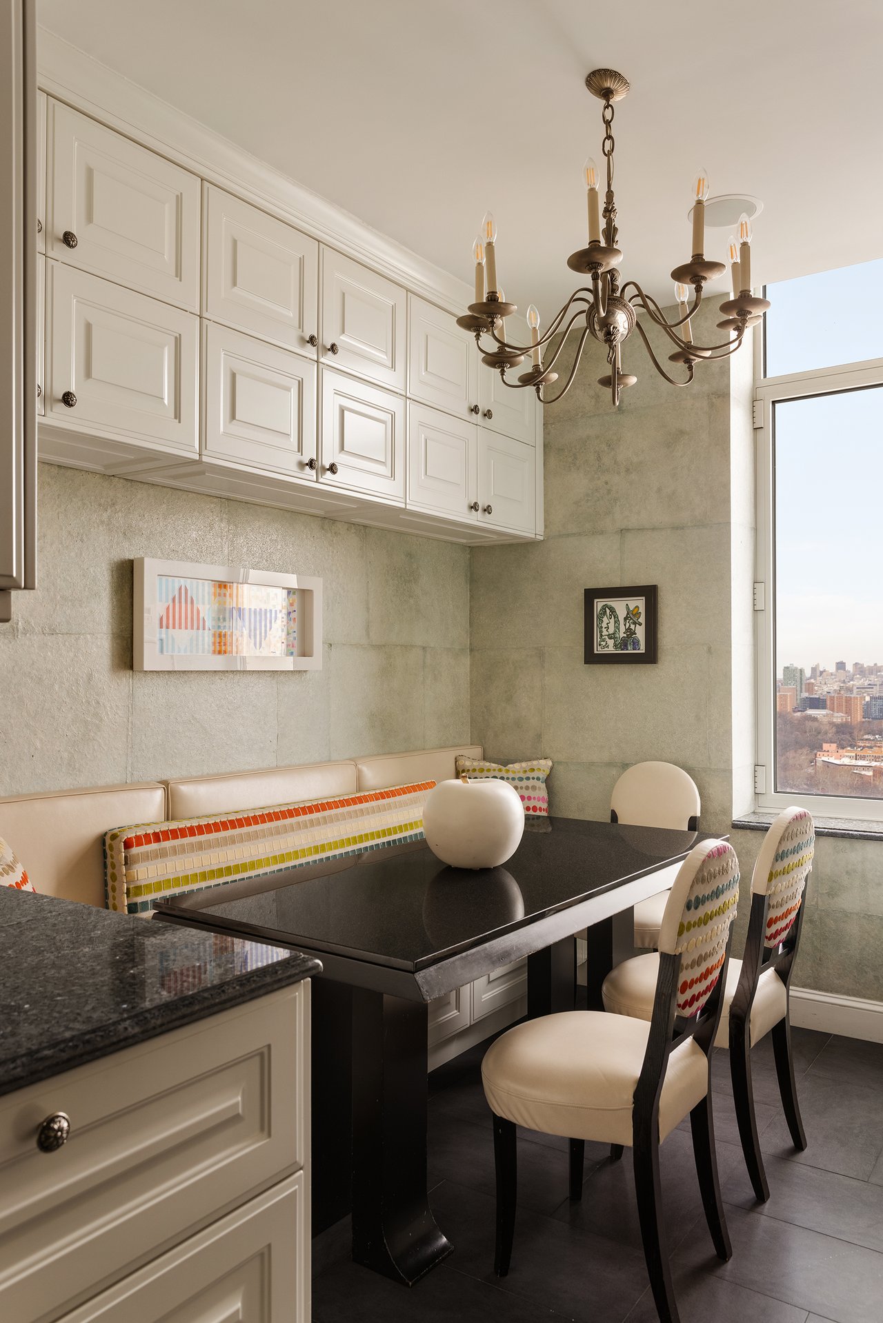 455 Central Park West PH 2/3